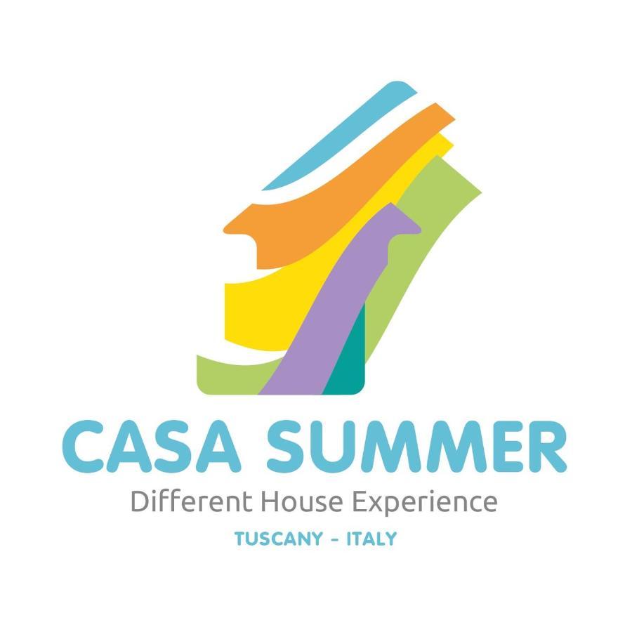 Casa Summer Чечина Екстериор снимка