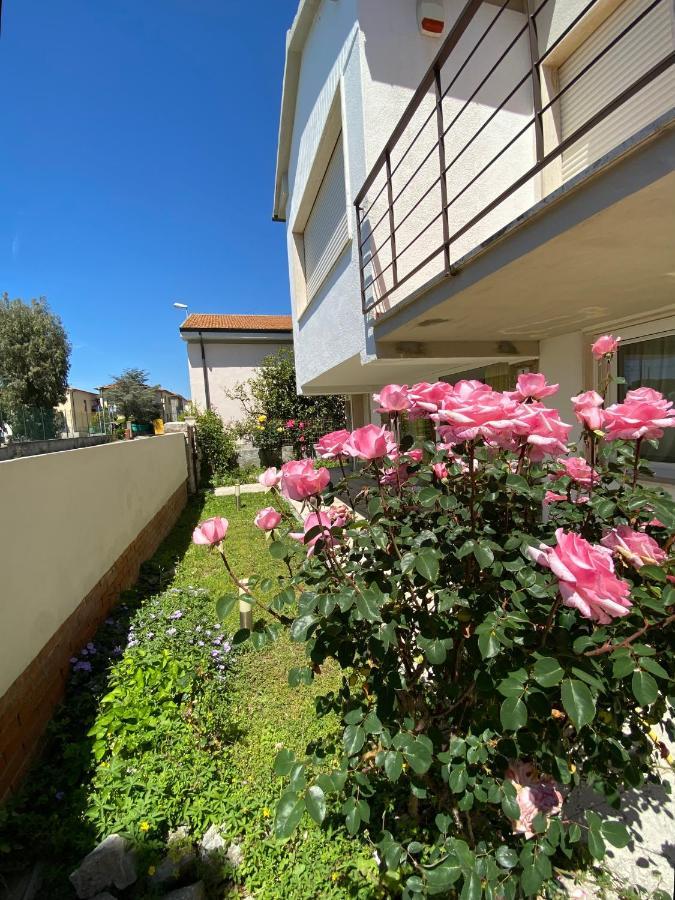 Casa Summer Чечина Екстериор снимка