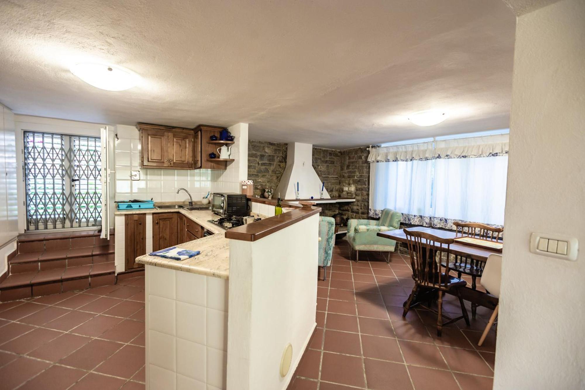 Casa Summer Чечина Екстериор снимка