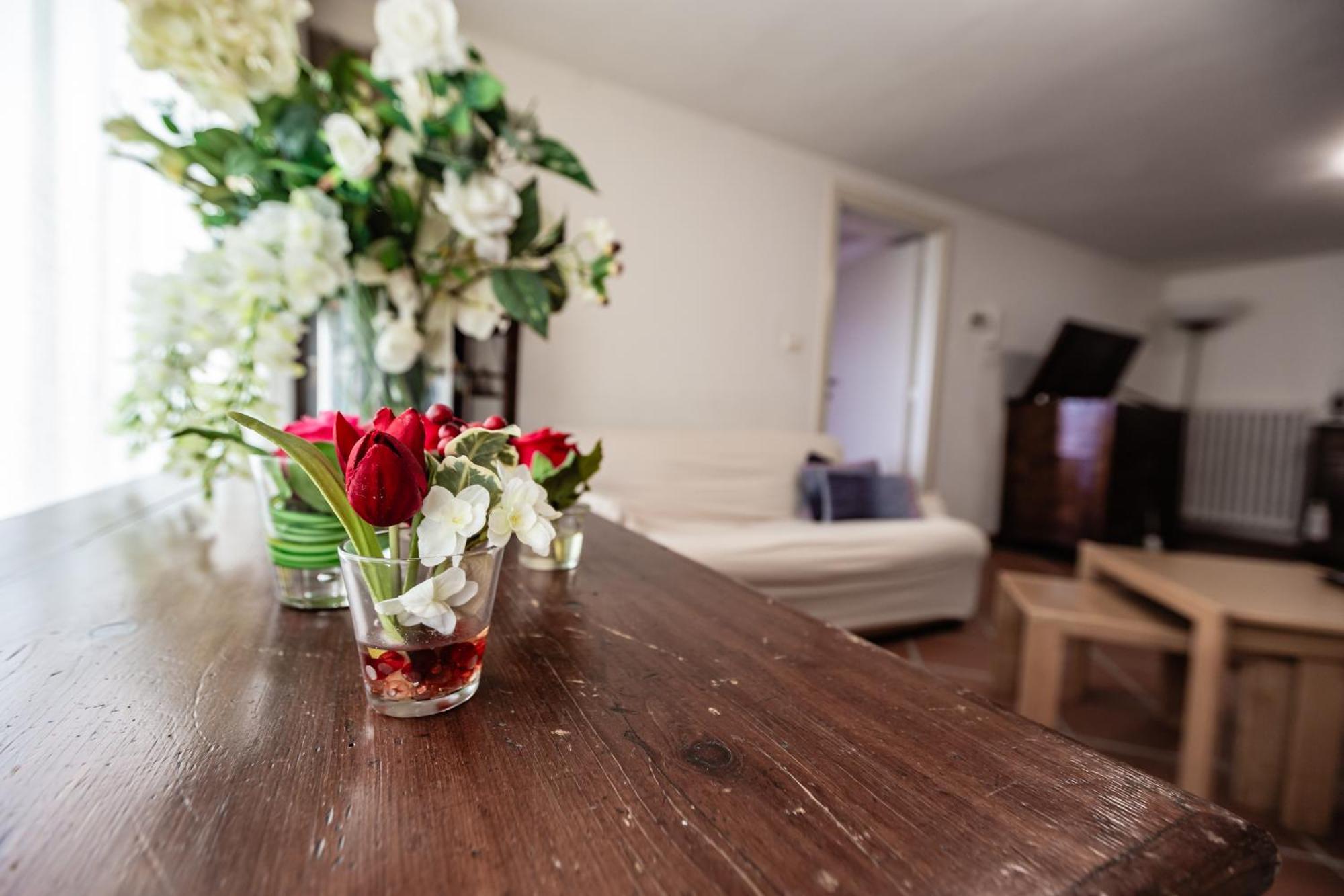 Casa Summer Чечина Екстериор снимка