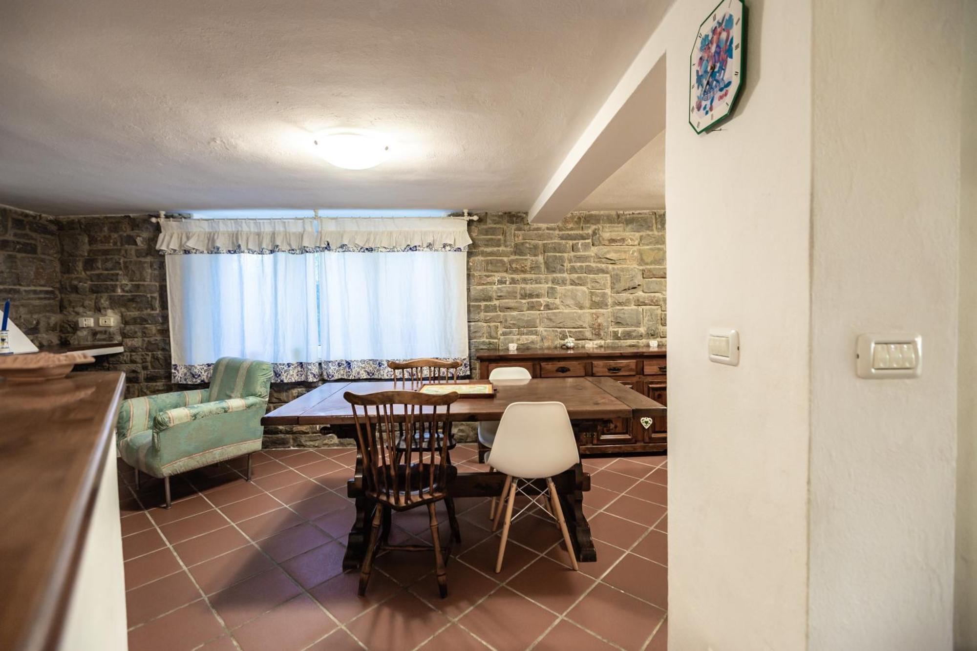 Casa Summer Чечина Екстериор снимка