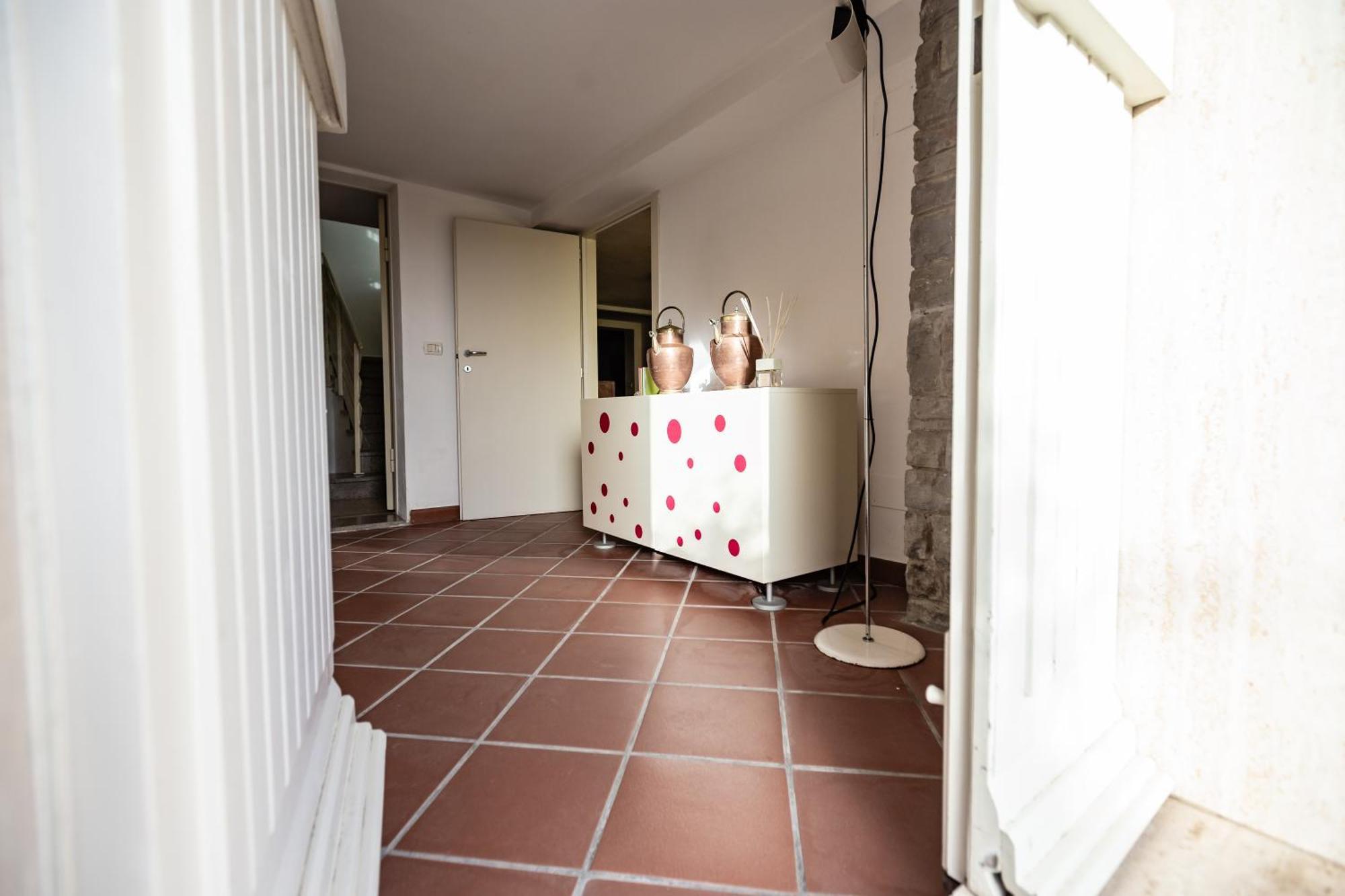 Casa Summer Чечина Екстериор снимка