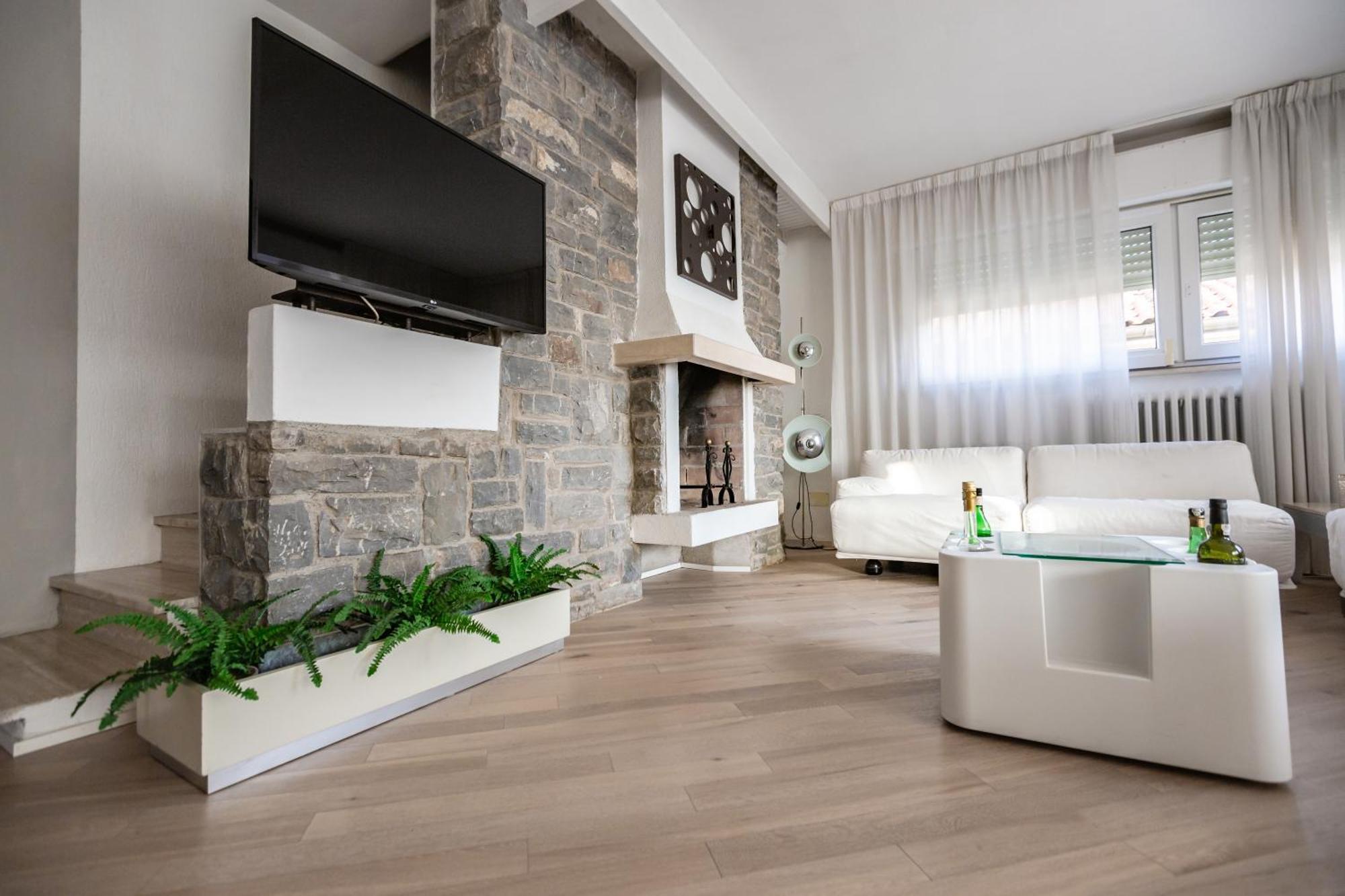 Casa Summer Чечина Екстериор снимка