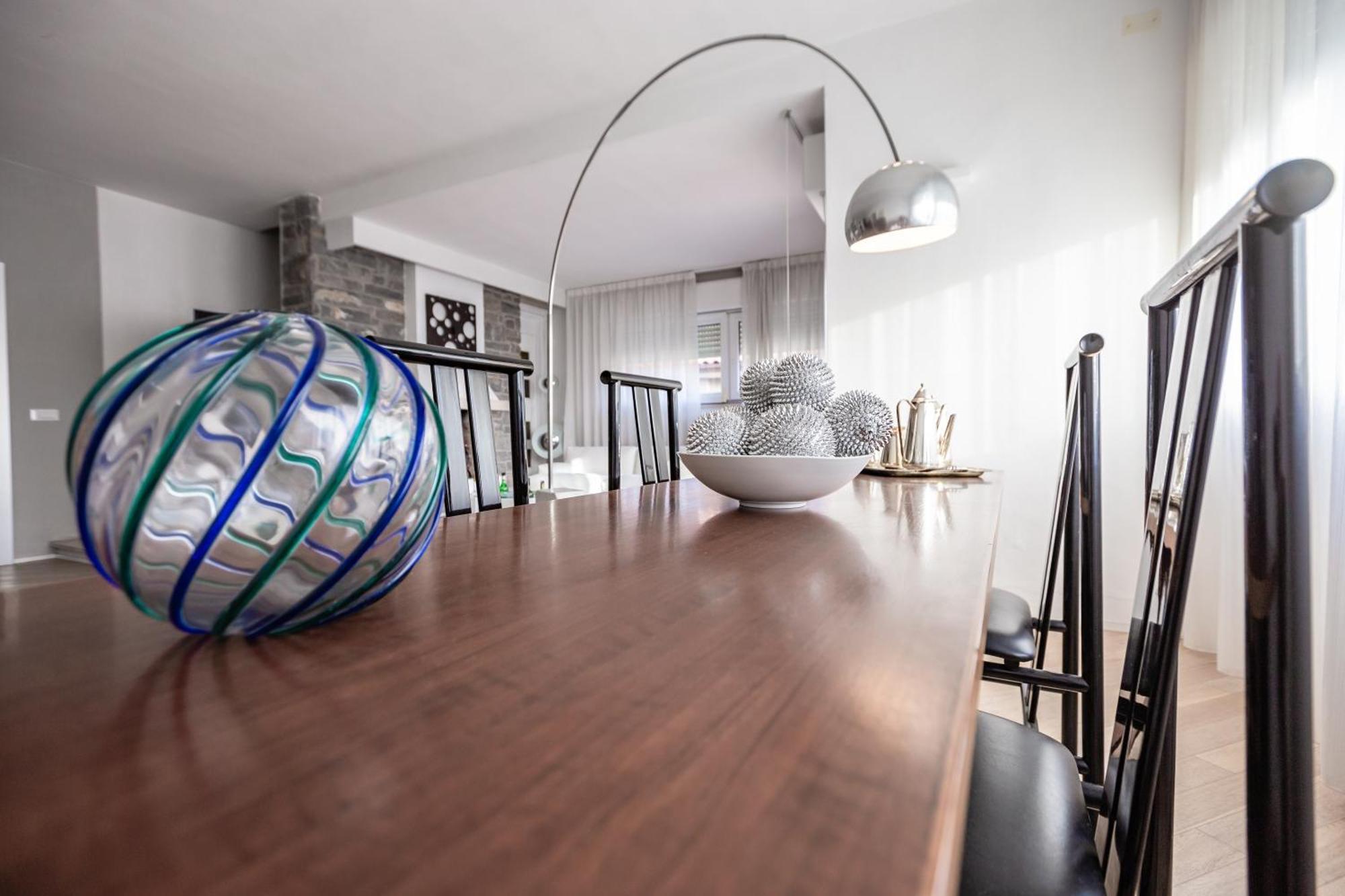 Casa Summer Чечина Екстериор снимка