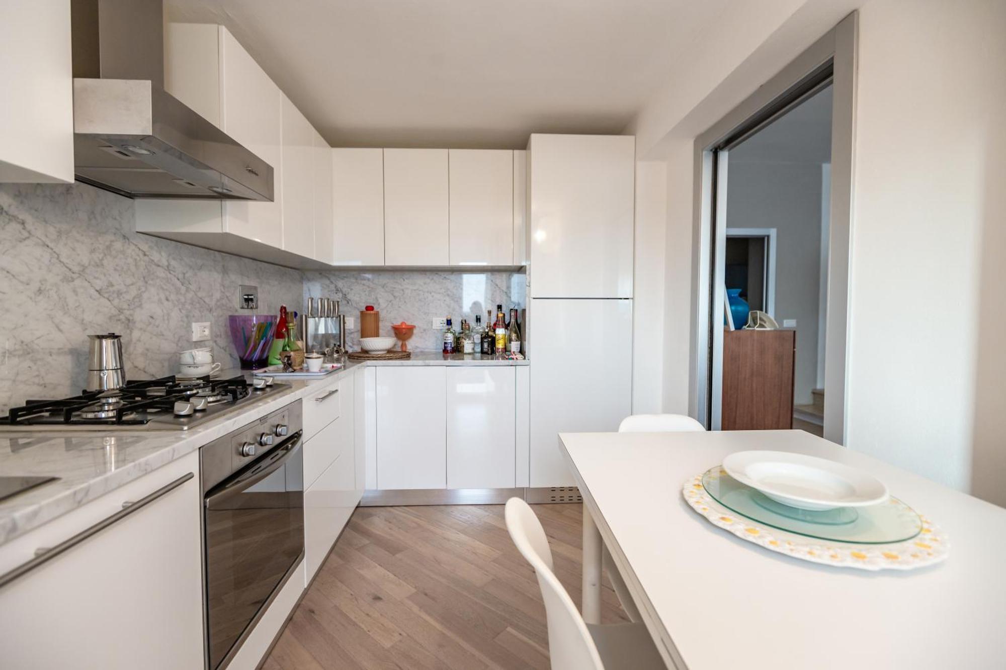 Casa Summer Чечина Екстериор снимка