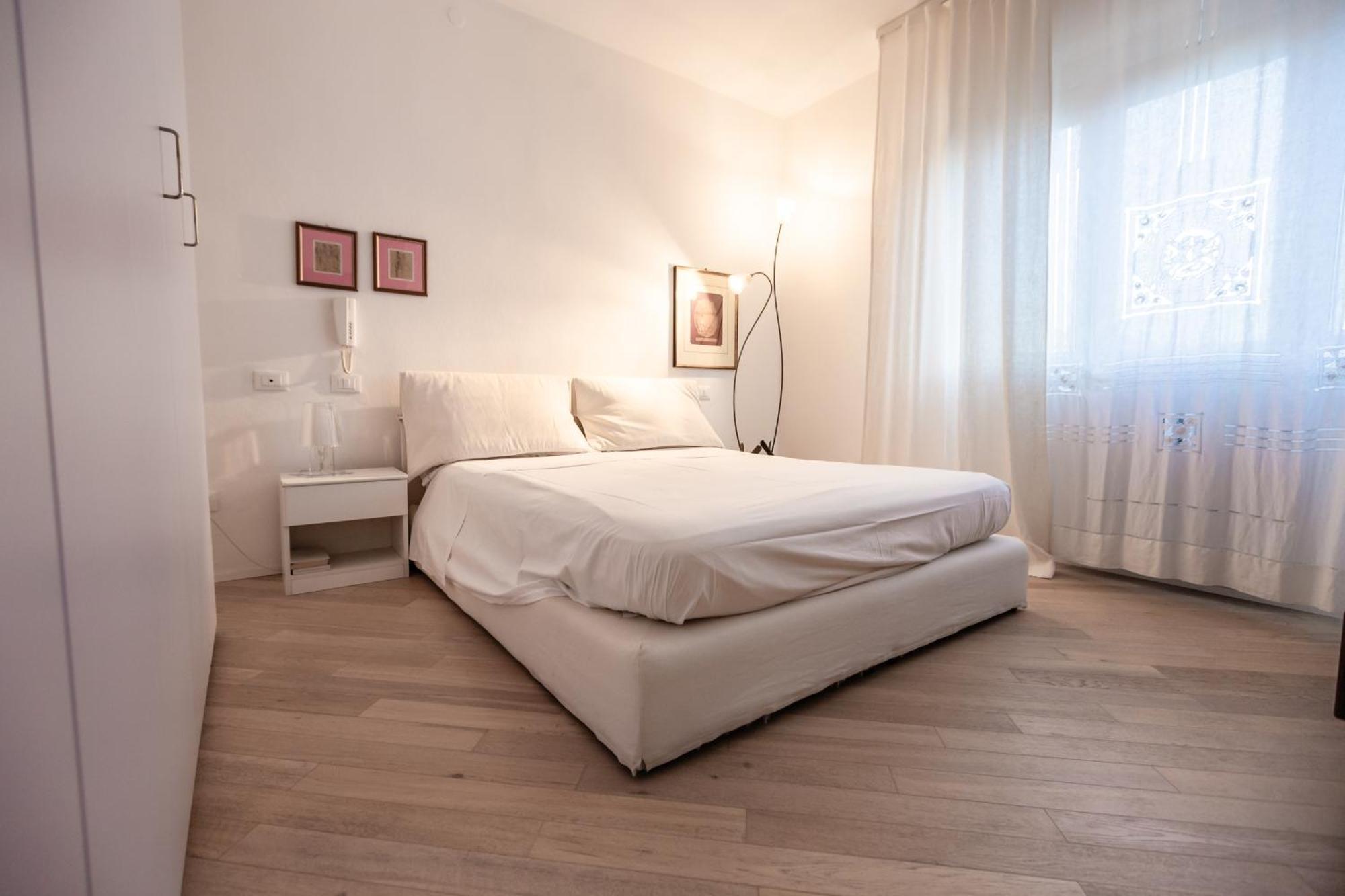 Casa Summer Чечина Екстериор снимка