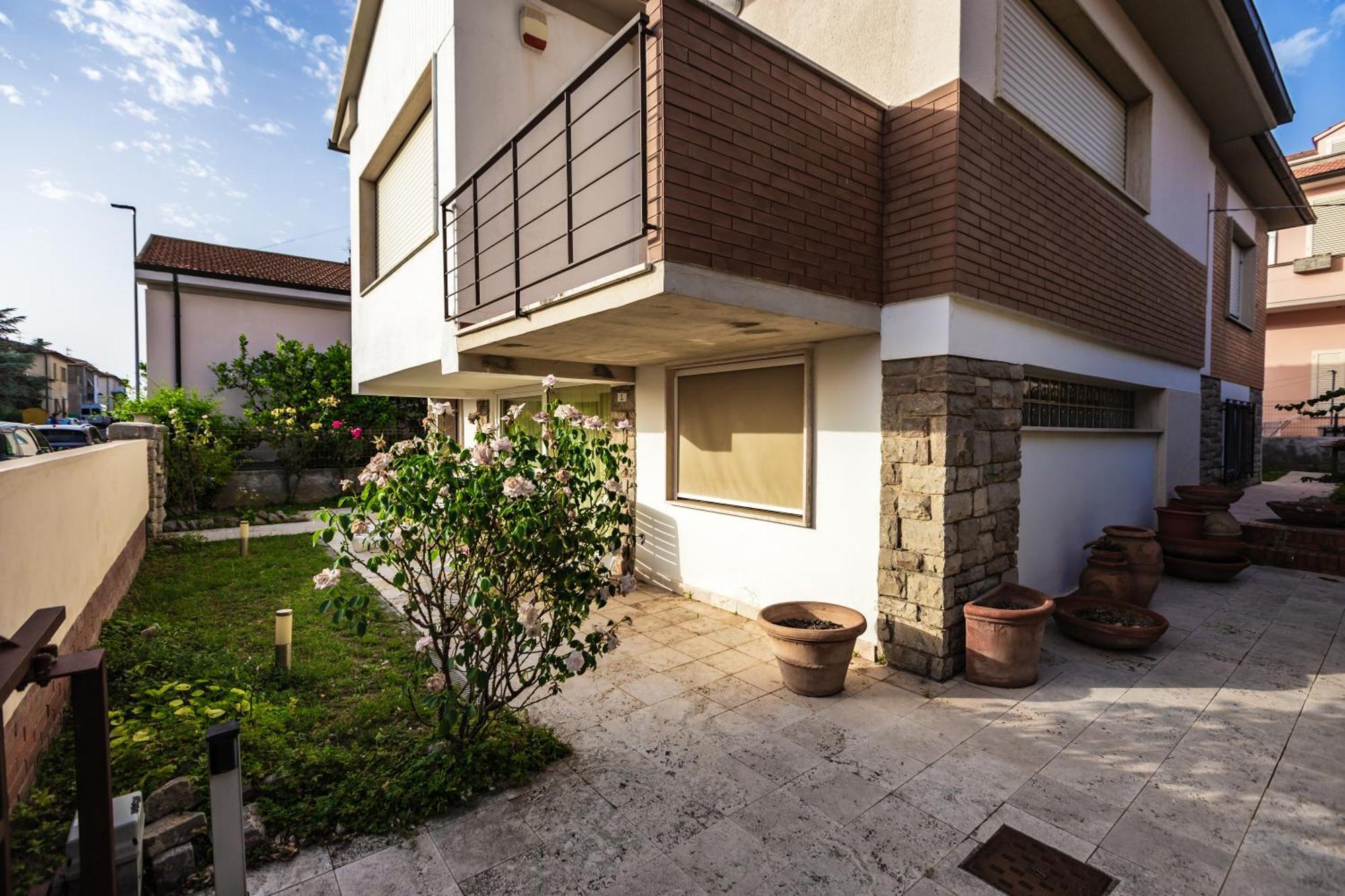 Casa Summer Чечина Екстериор снимка